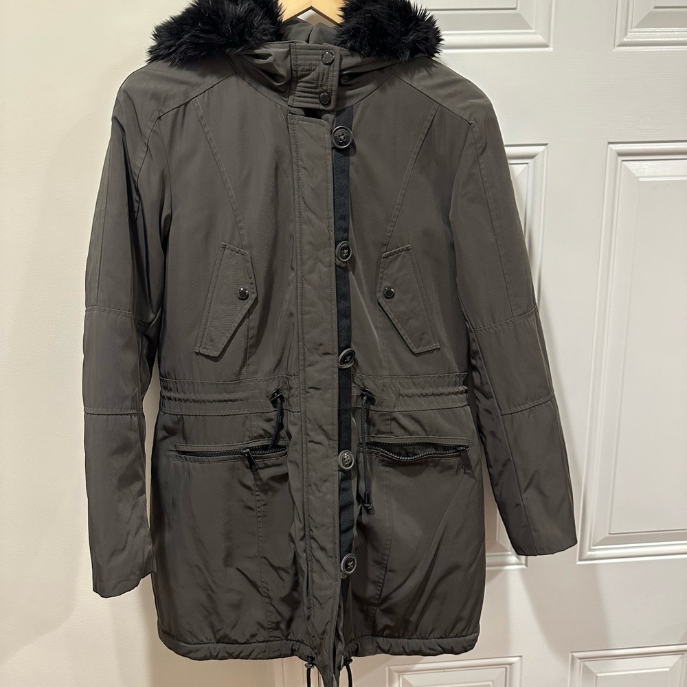 Winter Coat for Women